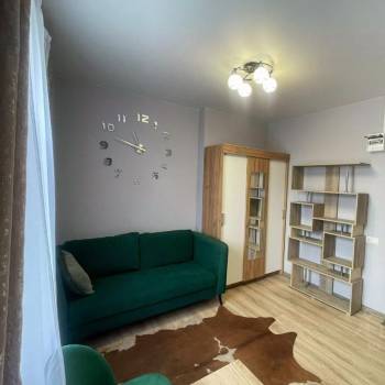 Сдается 1-комнатная квартира, 14,3 м²