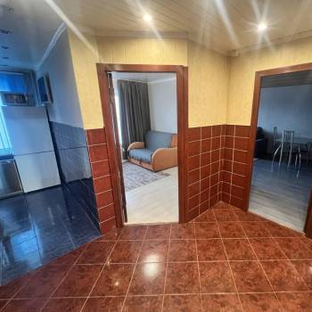 Сдается 2-х комнатная квартира, 46 м²