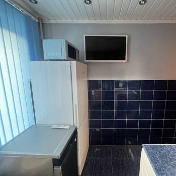 Сдается 2-х комнатная квартира, 46 м²