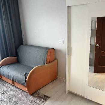 Сдается 2-х комнатная квартира, 46 м²