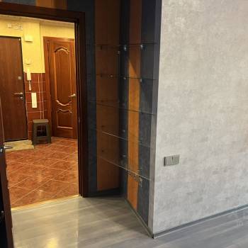 Сдается 2-х комнатная квартира, 46 м²
