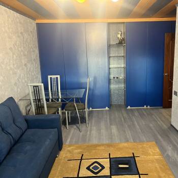 Сдается 2-х комнатная квартира, 46 м²