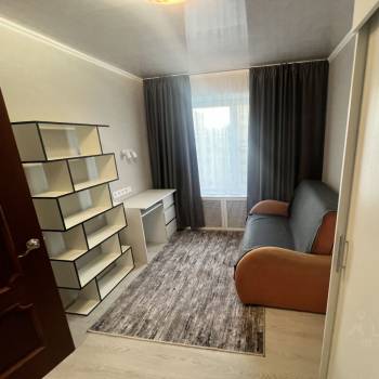 Сдается 2-х комнатная квартира, 46 м²