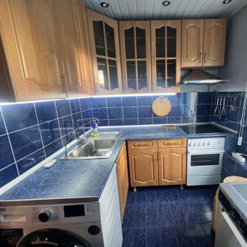 Сдается 2-х комнатная квартира, 46 м²