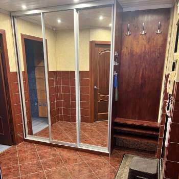 Сдается 2-х комнатная квартира, 46 м²