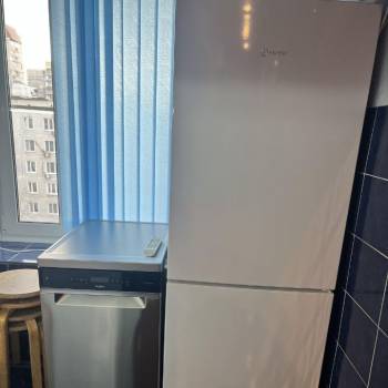 Сдается 2-х комнатная квартира, 46 м²