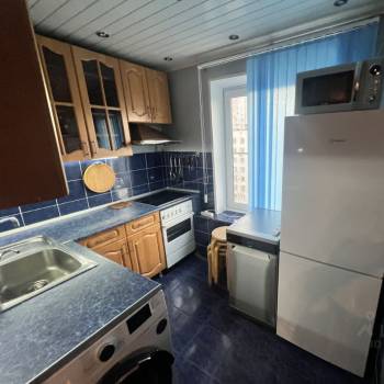 Сдается 2-х комнатная квартира, 46 м²