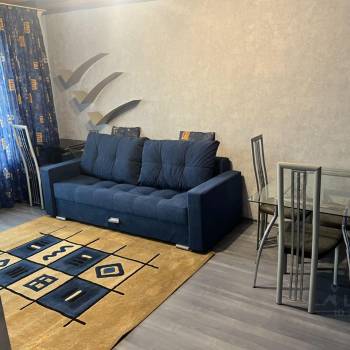 Сдается 2-х комнатная квартира, 46 м²