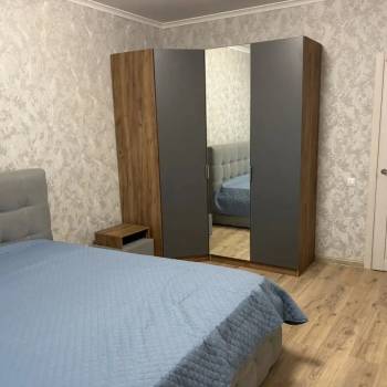 Сдается 2-х комнатная квартира, 59 м²