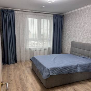 Сдается 2-х комнатная квартира, 59 м²