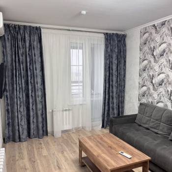 Сдается 2-х комнатная квартира, 59 м²