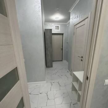 Сдается 2-х комнатная квартира, 59 м²