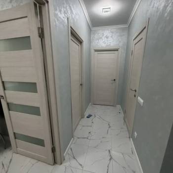 Сдается 2-х комнатная квартира, 59 м²