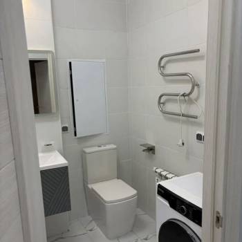 Сдается 2-х комнатная квартира, 59 м²