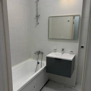 Сдается 2-х комнатная квартира, 59 м²