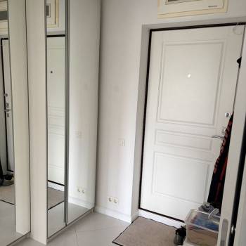 Сдается 1-комнатная квартира, 34,6 м²