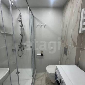 Сдается 1-комнатная квартира, 24 м²