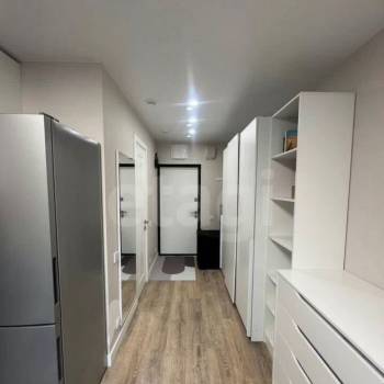 Сдается 1-комнатная квартира, 24 м²