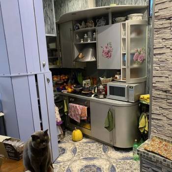 Продается 3-х комнатная квартира, 86,8 м²