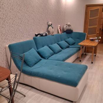 Продается Многокомнатная квартира, 90,9 м²
