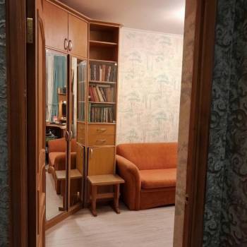 Продается Многокомнатная квартира, 90,9 м²