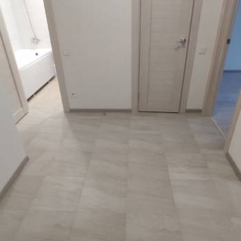 Продается 2-х комнатная квартира, 56,8 м²