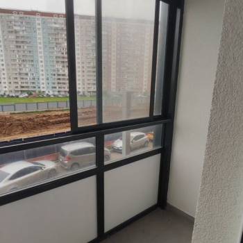 Продается 2-х комнатная квартира, 56,8 м²
