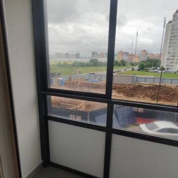 Продается 2-х комнатная квартира, 56,8 м²