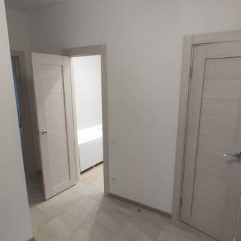 Продается 2-х комнатная квартира, 56,8 м²