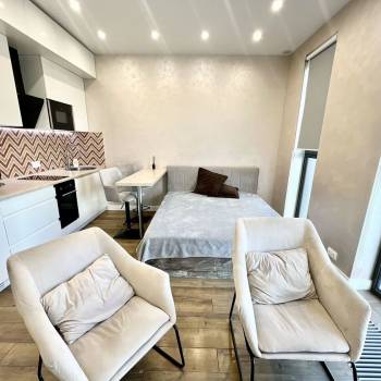 Сдается 1-комнатная квартира, 28 м²