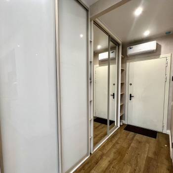 Сдается 1-комнатная квартира, 28 м²