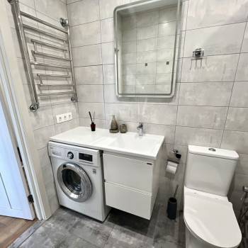 Сдается 1-комнатная квартира, 28 м²