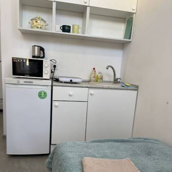 Сдается 1-комнатная квартира, 16 м²