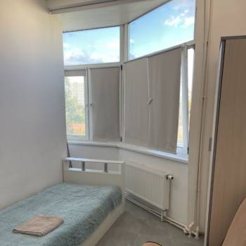 Сдается 1-комнатная квартира, 16 м²