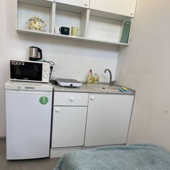 Сдается 1-комнатная квартира, 16 м²