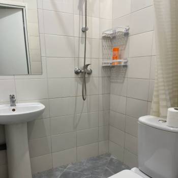 Сдается 1-комнатная квартира, 16 м²