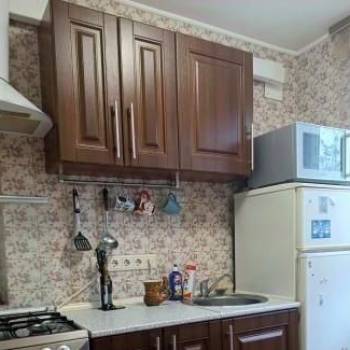 Сдается 1-комнатная квартира, 32 м²