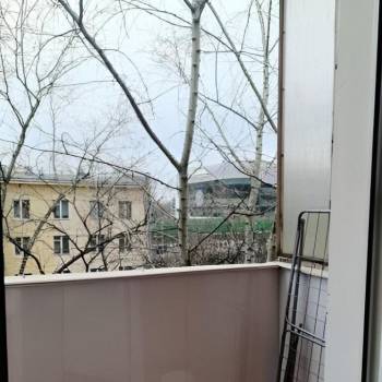 Сдается 1-комнатная квартира, 32 м²