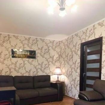 Сдается 1-комнатная квартира, 32 м²