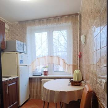 Сдается 1-комнатная квартира, 32 м²