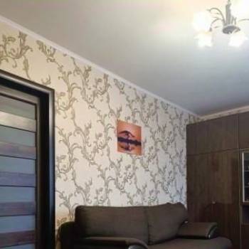 Сдается 1-комнатная квартира, 32 м²