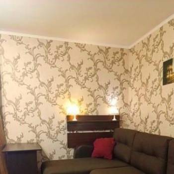 Сдается 1-комнатная квартира, 32 м²