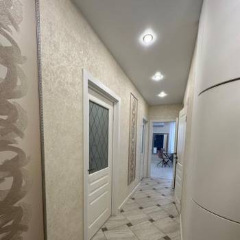 Сдается Многокомнатная квартира, 54 м²