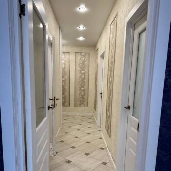 Сдается Многокомнатная квартира, 54 м²