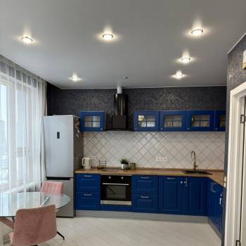 Сдается Многокомнатная квартира, 54 м²