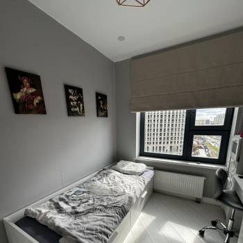 Сдается Многокомнатная квартира, 54 м²