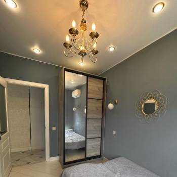 Сдается Многокомнатная квартира, 54 м²