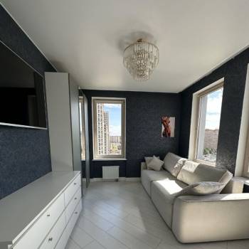 Сдается Многокомнатная квартира, 54 м²