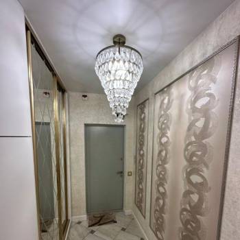 Сдается Многокомнатная квартира, 54 м²