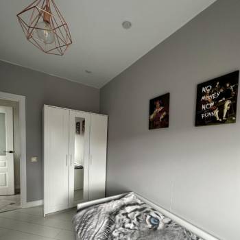 Сдается Многокомнатная квартира, 54 м²